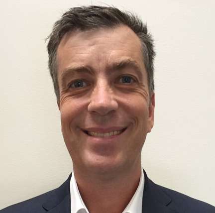 Greg Prtichard, Director, Global Logistics, Abbvie