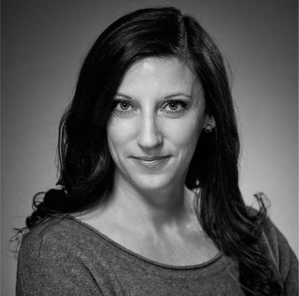 Kristen Kravitz, VP, Supply Chain, Abercrombie & Fitch