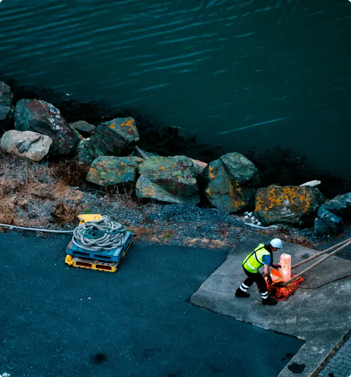 Port