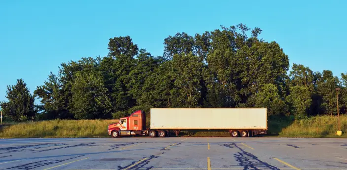 Camion