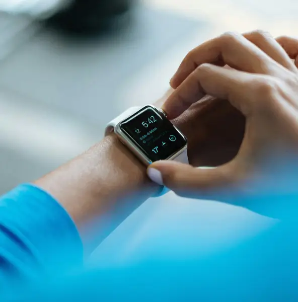 Striving to make a significant impact in the world of supply chain by applying state of the art quantitative techniques.