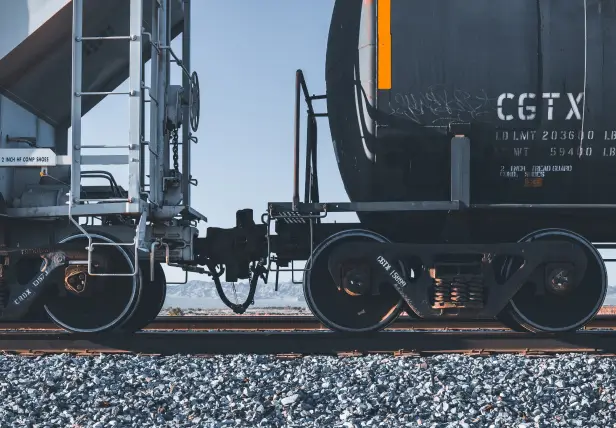 Le ferroviaire en Amérique du Nord