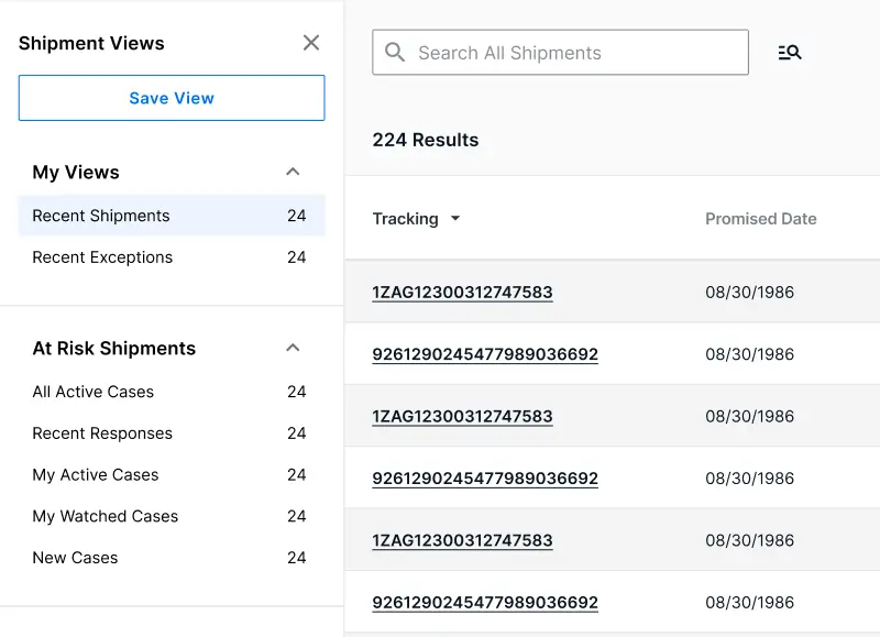 Résolution et gestion des workflows