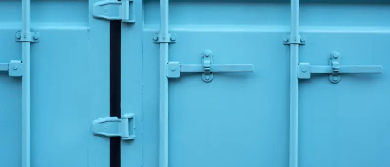 Ports