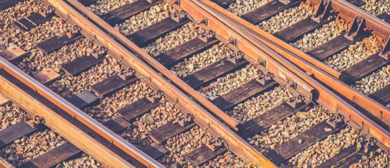 Ferroviaire